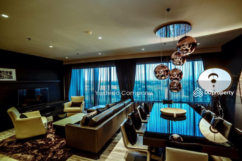 The Emporio Place, Bangkok