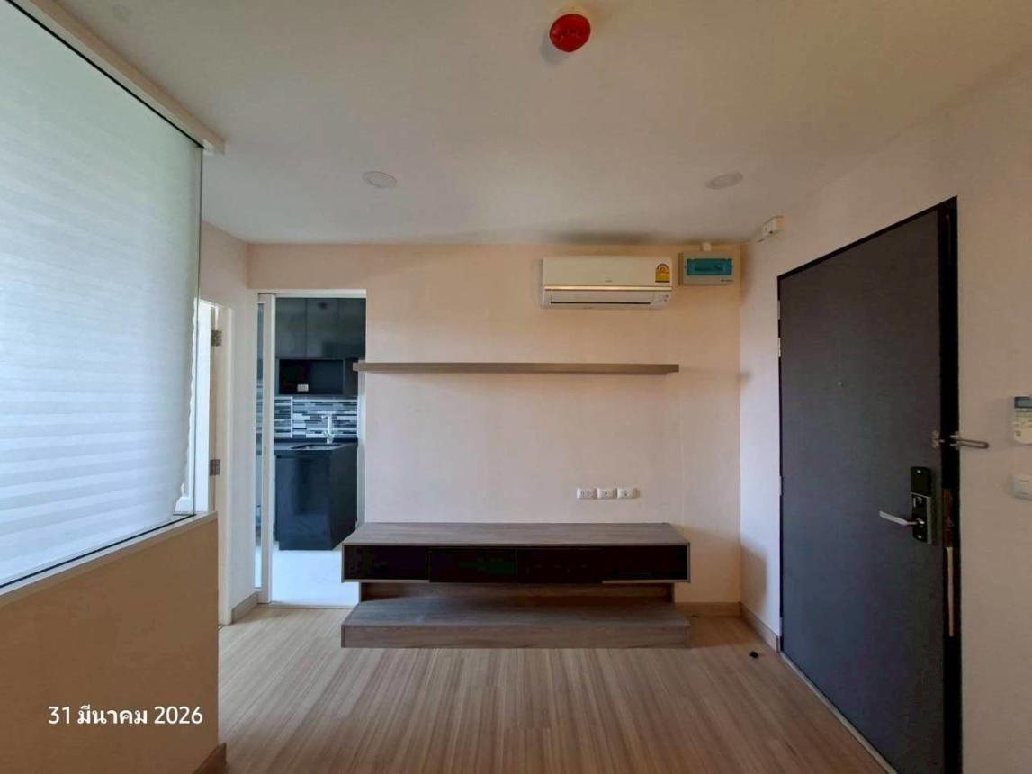 Townhouse In Town Charoen Nakhon 96/2 Bang Phlat Bangkok