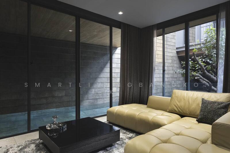 House Chatuchak House Ratchayothin House Ladprao, Bangkok