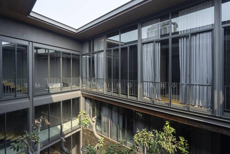 House Chatuchak House Ratchayothin House Ladprao, Bangkok