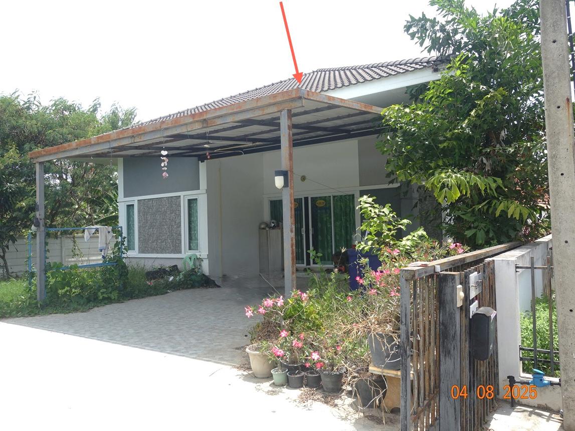 Single-Family House in Pak Chong, Nakhon Ratchasima