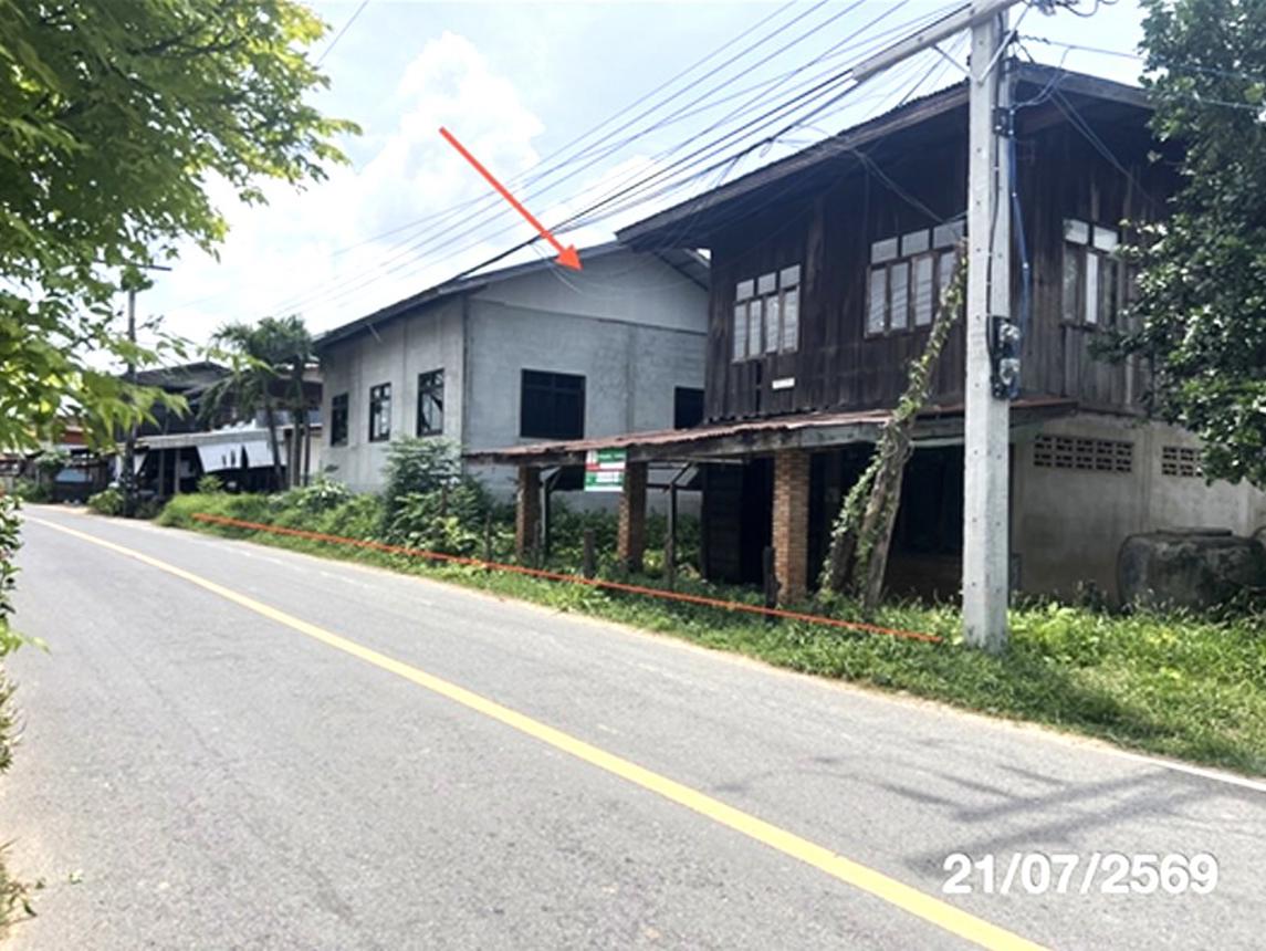 บ้านเดี่ยว กันทรารมย์ ศรีสะเกษ