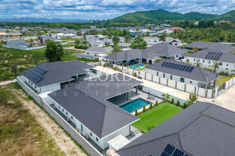 Highland Villas 3, Prachuap Khiri Khan