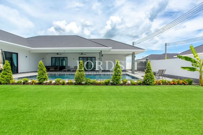 Highland Villas 3, Prachuap Khiri Khan