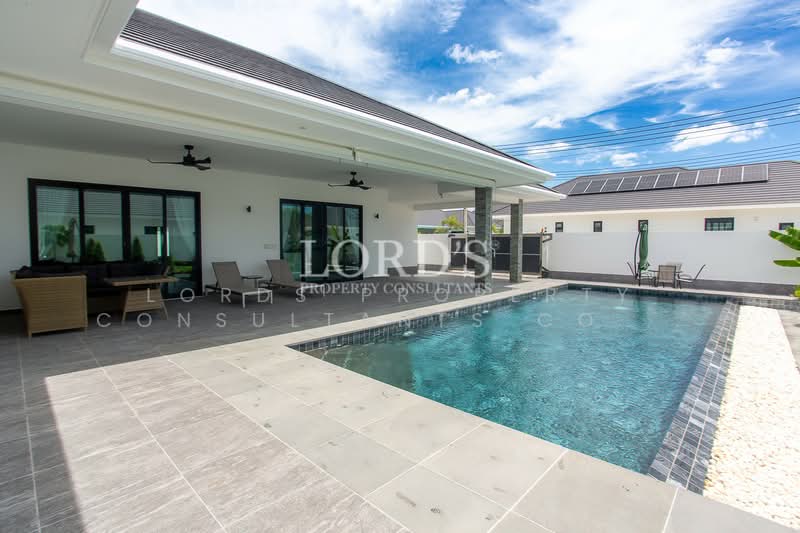 Highland Villas 3, Prachuap Khiri Khan