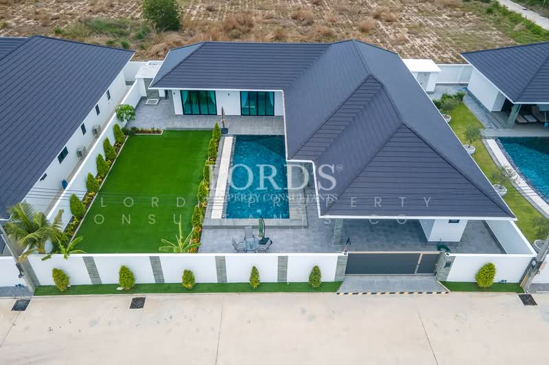 Highland Villas 3, Prachuap Khiri Khan
