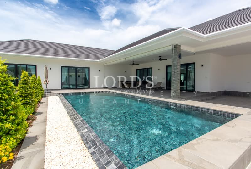 Highland Villas 3, Prachuap Khiri Khan