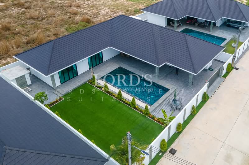 Highland Villas 3, Prachuap Khiri Khan