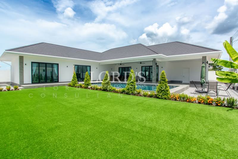 Highland Villas 3, Prachuap Khiri Khan