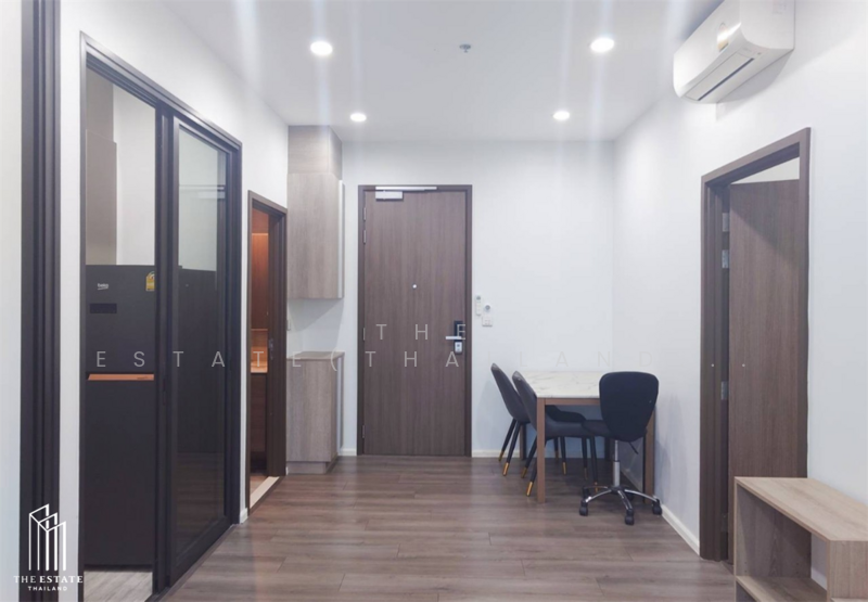 Whizdom Essence, Bangkok