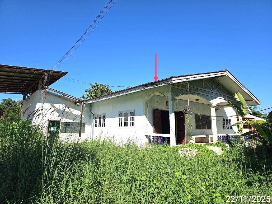 Single-Family Home in Phitsanulok, Phitsanulok