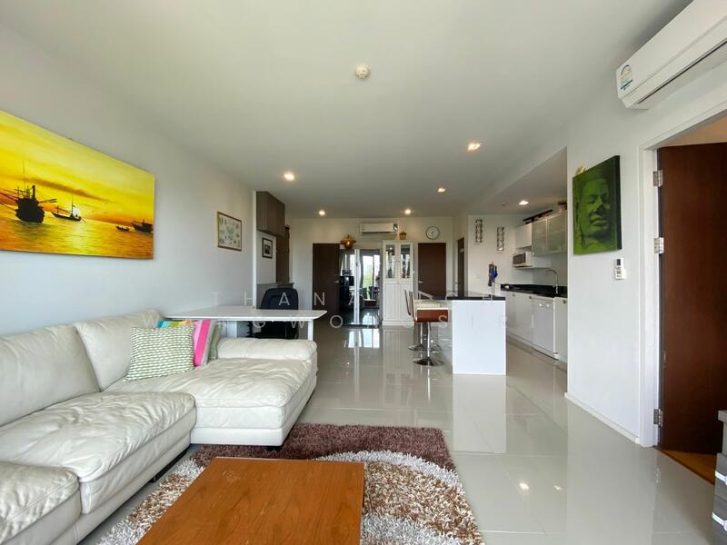 Baan View Viman, Prachuap Khiri Khan