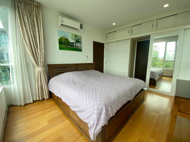 Baan View Viman, Prachuap Khiri Khan