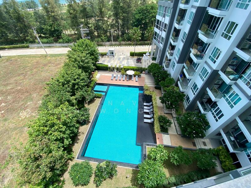 Baan View Viman, Prachuap Khiri Khan