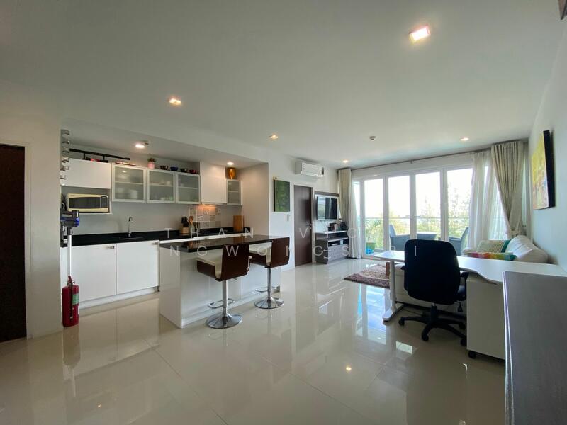 Baan View Viman, Prachuap Khiri Khan