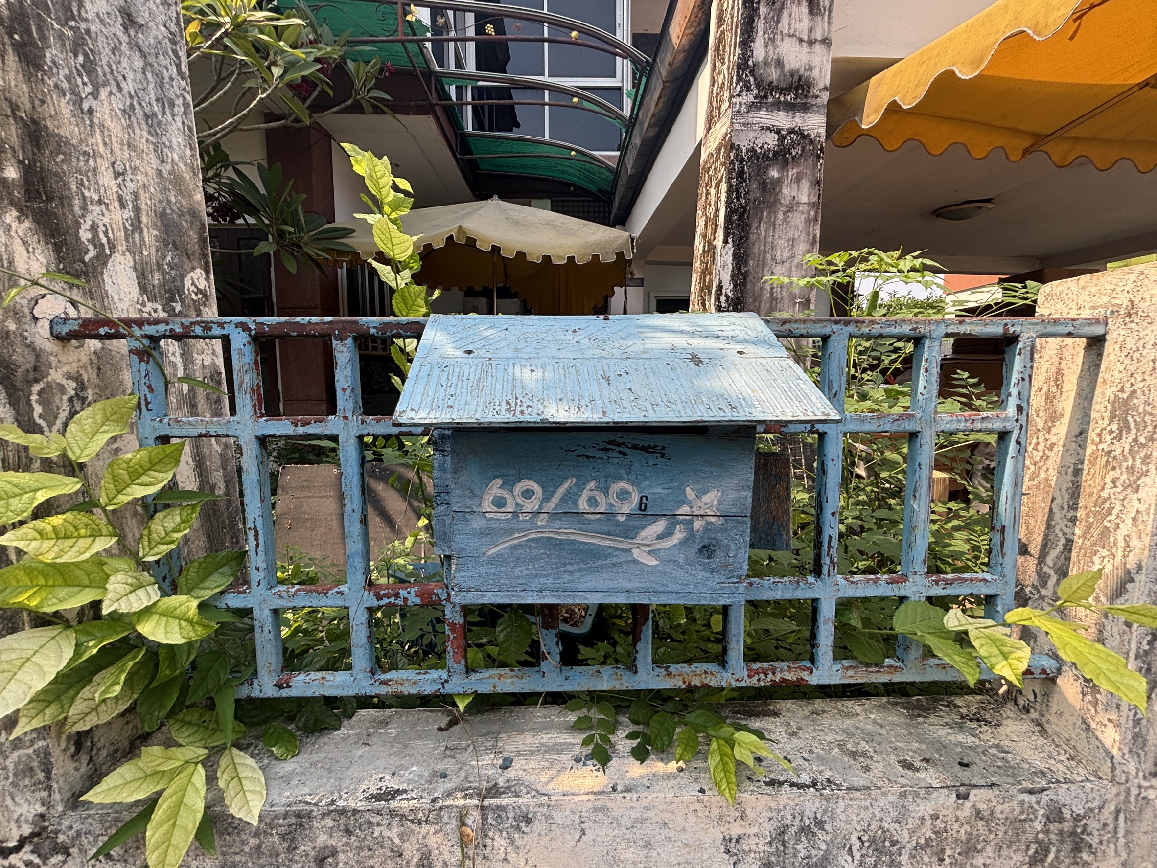 บ้านเดี่ยว 2 ชั้น โครงการรัตวรรณ ลำลูกกา