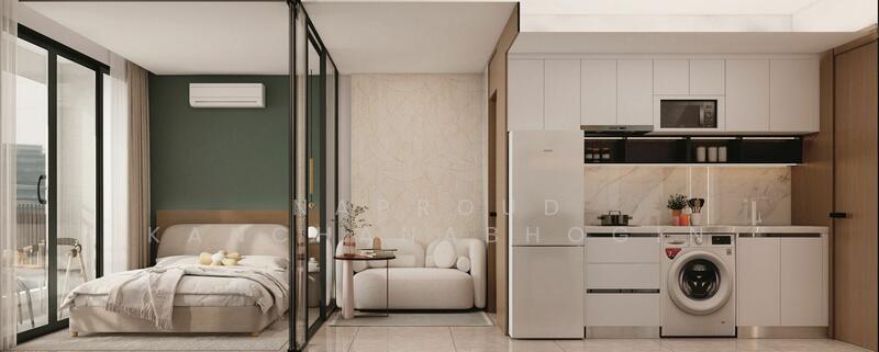 Wyndham Fantasea Condo Chalong, Phuket