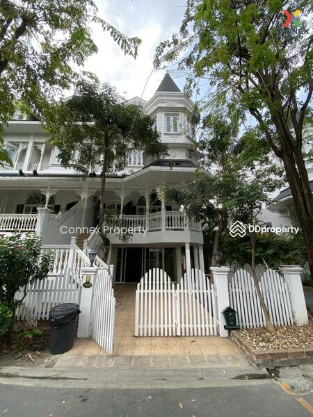 Fantasia Villa 2, Samut Prakan