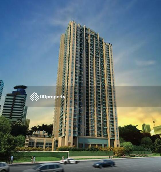 Villa Asoke, Bangkok