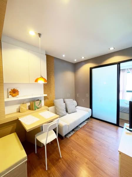 The Sea Forest Condominium, Rayong