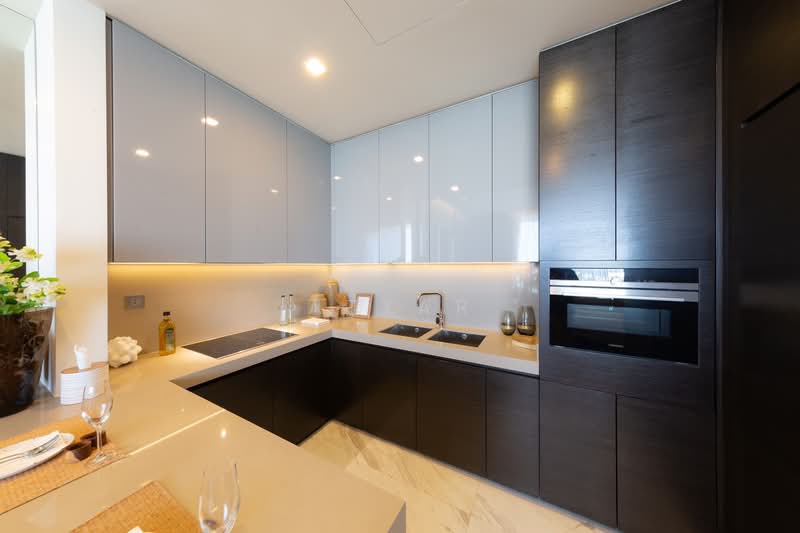 Saladaeng One, Bangkok