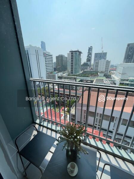 XT Phayathai, Bangkok
