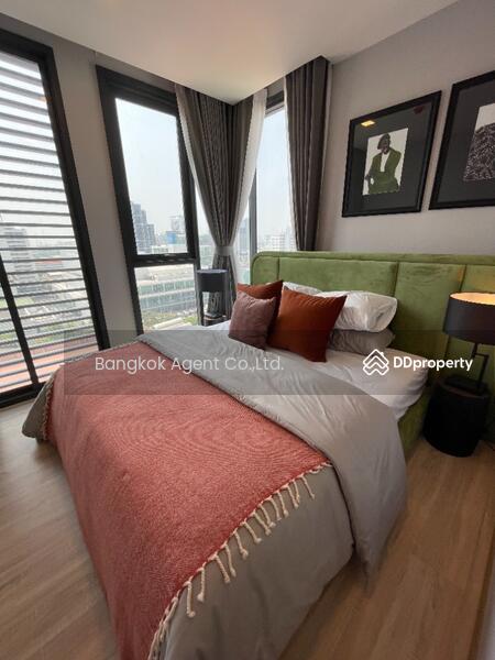 XT Phayathai, Bangkok