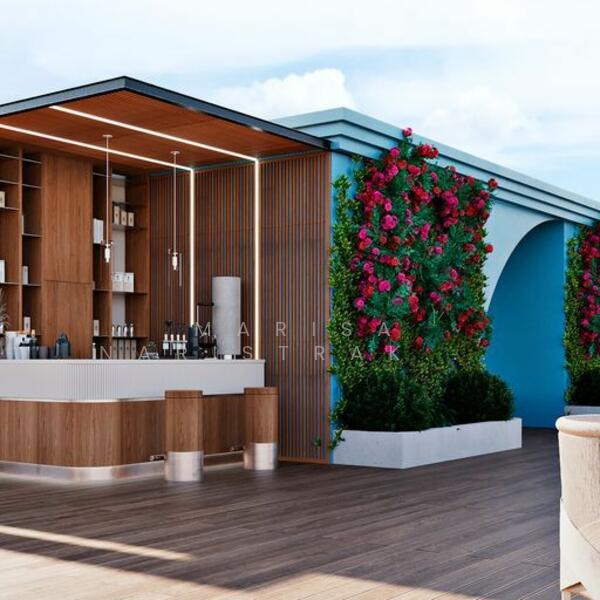 Above Element Condo, Phuket