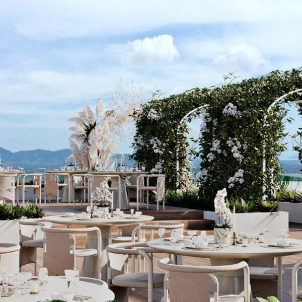Above Element Condo, Phuket