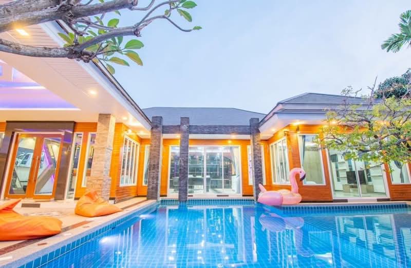 Baan Piam Mongkhon, Chon Buri (Pattaya)