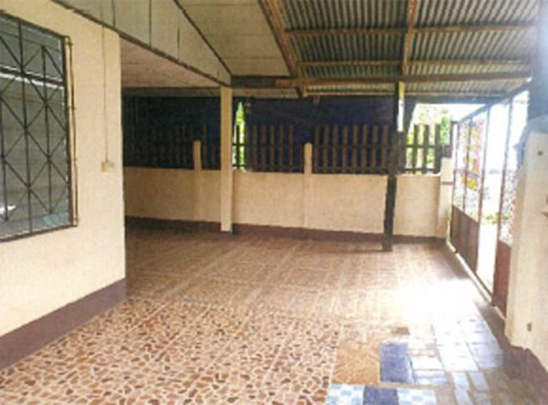 บ้านเดี่ยว กันทรลักษ์ ศรีสะเกษ