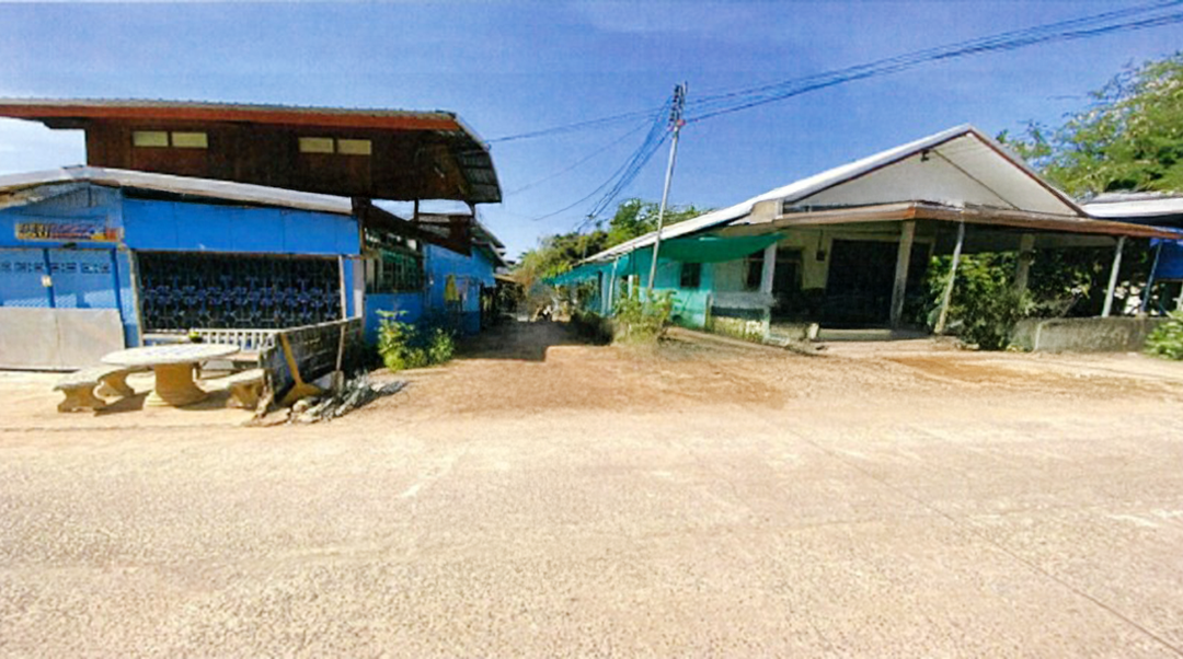 บ้านเดี่ยว กันทรลักษ์ ศรีสะเกษ