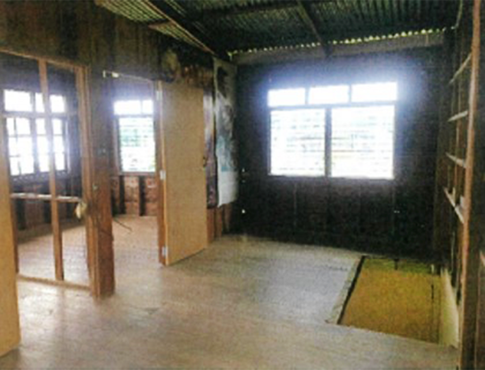 บ้านเดี่ยว กันทรลักษ์ ศรีสะเกษ