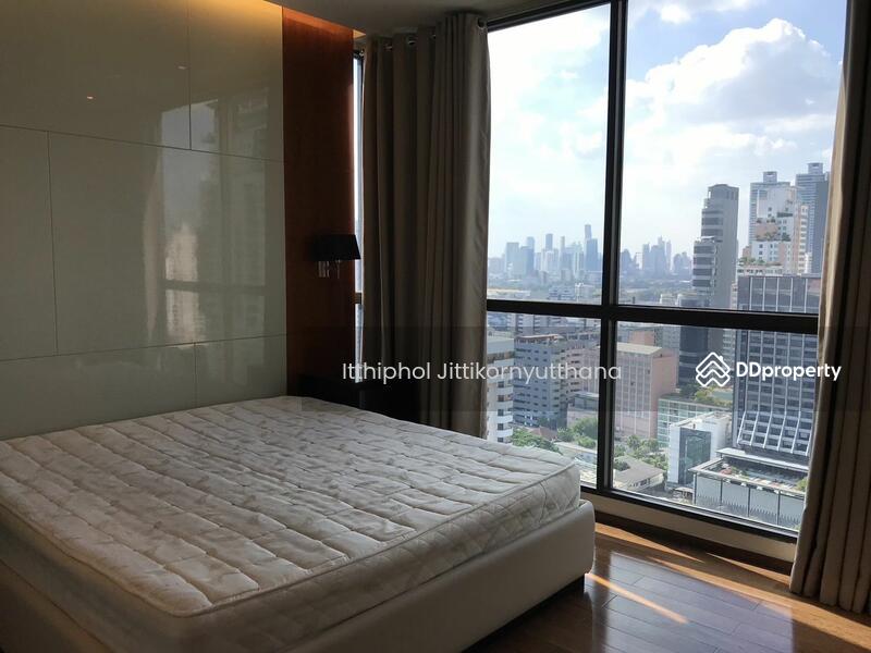 The Address Sukhumvit 28, Bangkok