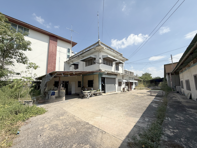 โรงงาน บ้านหมอ สระบุรี