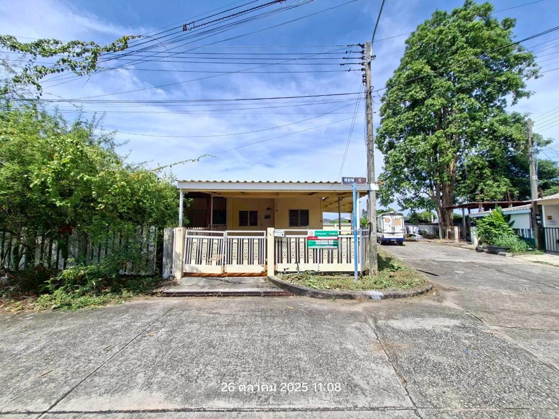Townhouse Community Housing Rayong, Rayong City, Rayong Province