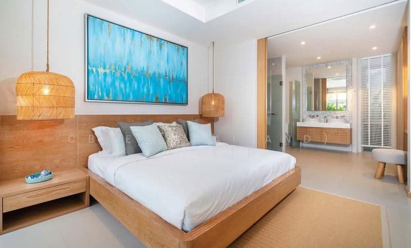 Trichada Essence, phuket