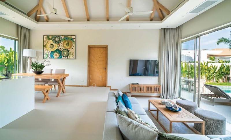 Trichada Essence, phuket