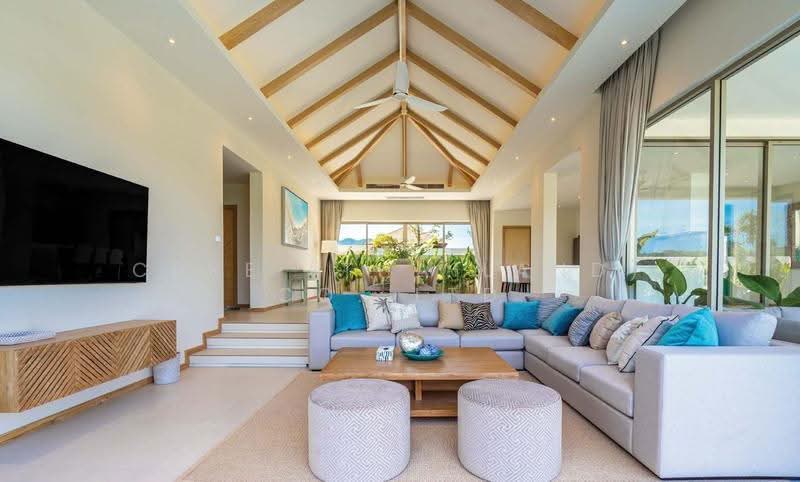 Trichada Essence, phuket