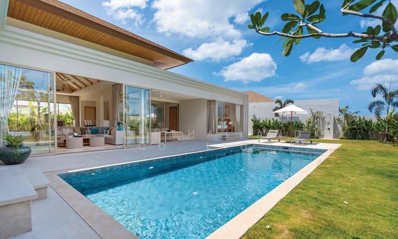 Trichada Essence, phuket
