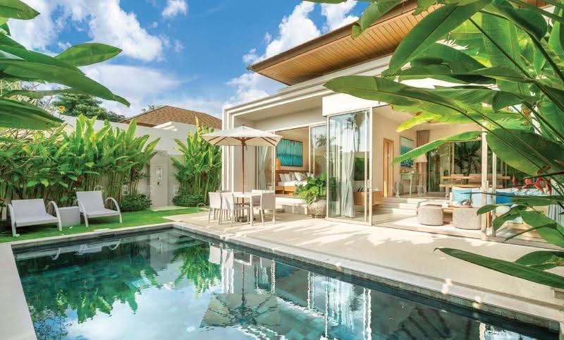 Trichada Essence, phuket