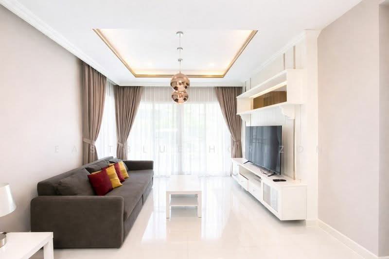 Passorn Prestiege Luxe Pattanakarn, Bangkok