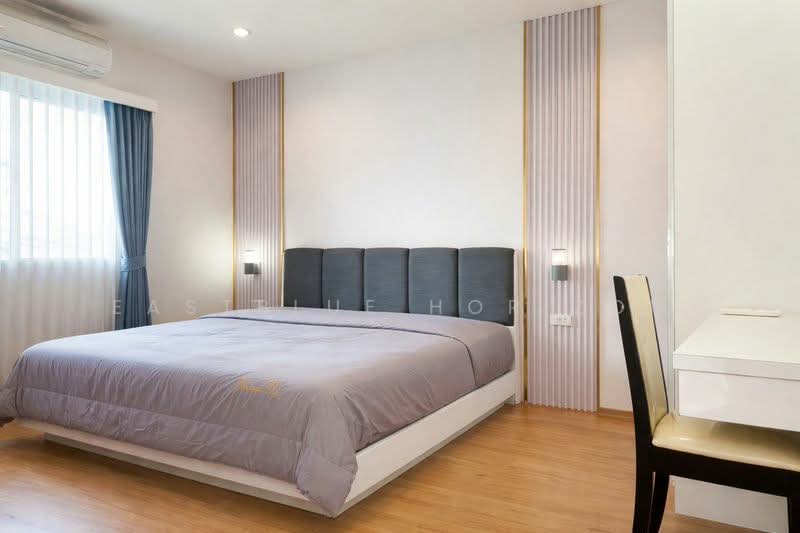 Passorn Prestiege Luxe Pattanakarn, Bangkok