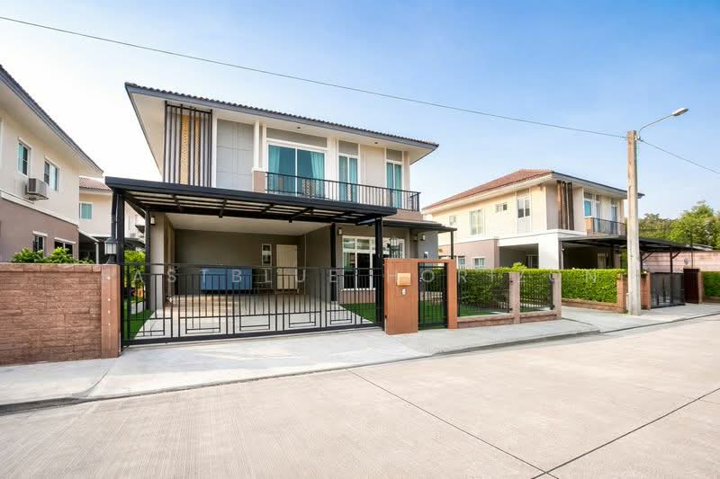Passorn Prestiege Luxe Pattanakarn, Bangkok
