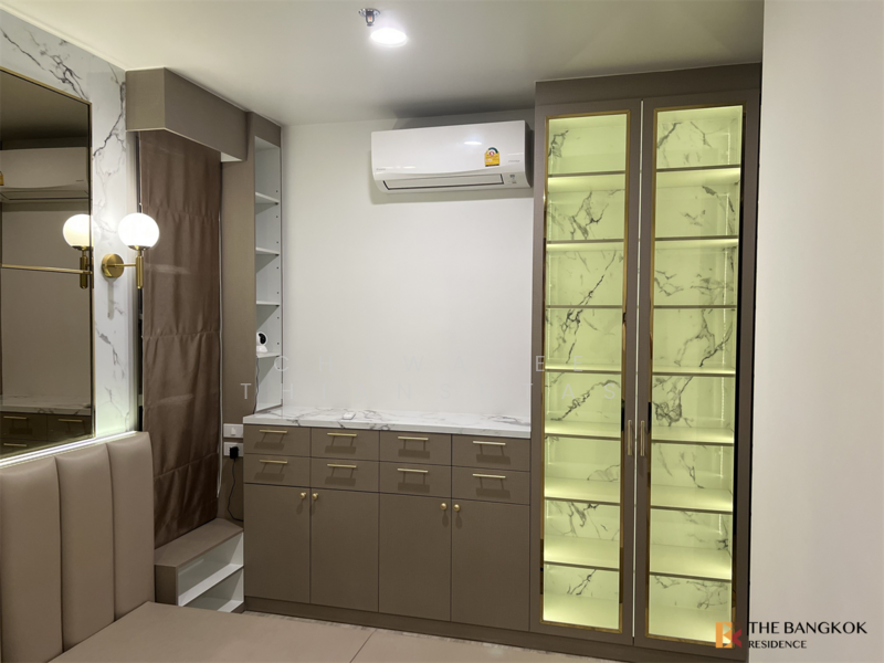 XT Huaikhwang, Bangkok
