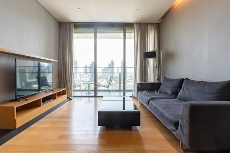Aequa Sukhumvit 49, Bangkok