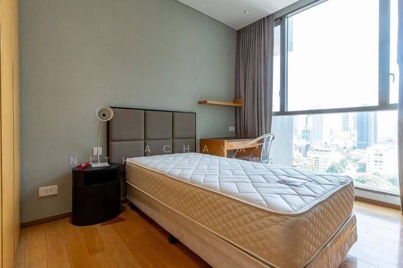 Aequa Sukhumvit 49, Bangkok