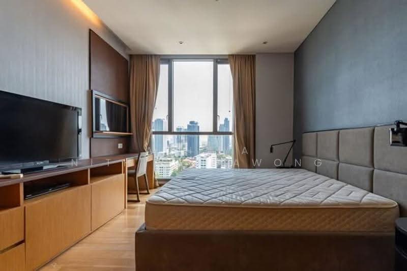 Aequa Sukhumvit 49, Bangkok