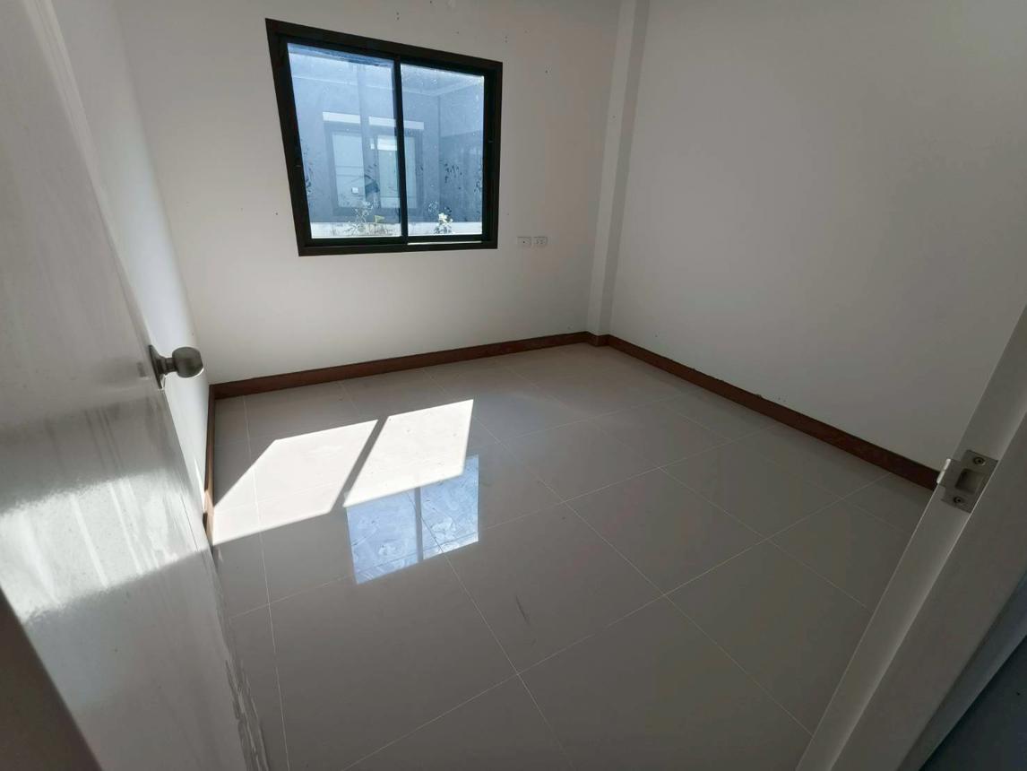 บ้านเดี่ยว โครงการอาณาสรา อัลไพน์ เมืองนครราชสีมา นครราชสีมา