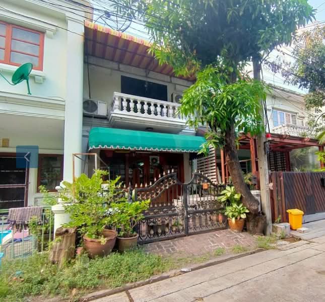Sukhumvit Garden City 2, Bangkok